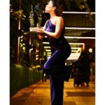 Ruchira Jadhav Instagram – Got the news about bagging the title of ‘Fashion Icon & Entertaining Face of the Year’ from the Marathi industry at the INDIA FASHION CITY TOUR by @dreamzz_makers & @ifwgoa.official 

On the award night, I found myself at the hospital in the morning, witnessing my closest person in a state I’d never seen before. 
Despite feeling shattered, I tried to stay strong, holding myself together. I didn’t want to leave the place, & it seemed like I won’t be able to attend the award show.

I didn’t mind as my priorities were clear, but the only concern was fulfilling my commitment. 
Despite this, I managed to attend, ensuring the well-being and recovery status of my loved one.

I got ready in just 30 minutes—hair, makeup, outfit, all done on my own—and somehow made it to the show. #ruchirasays following an Artist ethic, SHOW MUST GO ON!

At major events where the norm is to be glamorously dressed with ‘professional help’ in the industry’s eye, I’ve never been bothered. I firmly believe in embracing my NATURAL SELF, exuding immense confidence. I seldom adhere to protocols unless they significantly alter the essence.

This was the first time I experienced my mind being in one place while my body was somewhere else. It brought forth a distinct feeling and unveiled a different side of me—fragile yet fiercely determined. 🦄

PS. Everything is fine now. Grateful for the kindness of God ❤️