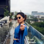 Ruchira Jadhav Instagram - Happy 2024✨🪽 #ruchirasays Believe in the power of your wings & fly 🦅 📸 : @rituparnas_photo_poetry Wearing : @labelsimrankatyal