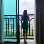 Ruchira Jadhav Instagram - Mesmerized by Vietnam’s allure in 2023, especially HALONG Bay.. a land that etched memories in my soul. From its breathtaking landscapes to its vibrant culture, every moment felt like a chapter of profound discovery. And being there for Work, worked like Cherry on the cake ! Actually the whole Cake ! Grateful to 2023, a year that unfolded like an eye-opener, a time of evolution and deep insights into life, people, and countless lessons. #ruchirasays Welcoming 2024 with open arms, eager for the adventures and growth it holds. 🌏✨ #VietnamMemories #Grateful2023 #welcoming2024 Halong Bay, Vietnam