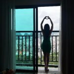 Ruchira Jadhav Instagram - Mesmerized by Vietnam’s allure in 2023, especially HALONG Bay.. a land that etched memories in my soul. From its breathtaking landscapes to its vibrant culture, every moment felt like a chapter of profound discovery. And being there for Work, worked like Cherry on the cake ! Actually the whole Cake ! Grateful to 2023, a year that unfolded like an eye-opener, a time of evolution and deep insights into life, people, and countless lessons. #ruchirasays Welcoming 2024 with open arms, eager for the adventures and growth it holds. 🌏✨ #VietnamMemories #Grateful2023 #welcoming2024 Halong Bay, Vietnam