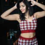 Ruchira Jadhav Instagram - 🎄✨🎅🏻⛄️