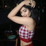 Ruchira Jadhav Instagram - 🎄✨🎅🏻⛄️