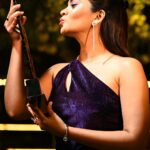 Ruchira Jadhav Instagram - Got the news about bagging the title of ‘Fashion Icon & Entertaining Face of the Year’ from the Marathi industry at the INDIA FASHION CITY TOUR by @dreamzz_makers & @ifwgoa.official On the award night, I found myself at the hospital in the morning, witnessing my closest person in a state I’d never seen before. Despite feeling shattered, I tried to stay strong, holding myself together. I didn’t want to leave the place, & it seemed like I won’t be able to attend the award show. I didn’t mind as my priorities were clear, but the only concern was fulfilling my commitment. Despite this, I managed to attend, ensuring the well-being and recovery status of my loved one. I got ready in just 30 minutes—hair, makeup, outfit, all done on my own—and somehow made it to the show. #ruchirasays following an Artist ethic, SHOW MUST GO ON! At major events where the norm is to be glamorously dressed with ‘professional help’ in the industry’s eye, I’ve never been bothered. I firmly believe in embracing my NATURAL SELF, exuding immense confidence. I seldom adhere to protocols unless they significantly alter the essence. This was the first time I experienced my mind being in one place while my body was somewhere else. It brought forth a distinct feeling and unveiled a different side of me—fragile yet fiercely determined. 🦄 PS. Everything is fine now. Grateful for the kindness of God ❤️