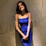 Ruhanika Dhawan Instagram - Thank you for the Instagram Facebook messages and posts for my birthday! They are all very appreciated and absolutely made my day. My folks and I feel so much joy on my special day. Thank you so much for being such an important part of my life. I’m forever grateful 🥹 #birthday