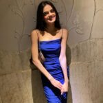 Ruhanika Dhawan Instagram - Thank you for the Instagram Facebook messages and posts for my birthday! They are all very appreciated and absolutely made my day. My folks and I feel so much joy on my special day. Thank you so much for being such an important part of my life. I’m forever grateful 🥹 #birthday