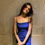 Ruhanika Dhawan Instagram - Thank you for the Instagram Facebook messages and posts for my birthday! They are all very appreciated and absolutely made my day. My folks and I feel so much joy on my special day. Thank you so much for being such an important part of my life. I’m forever grateful 🥹 #birthday
