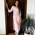 Ruhanika Dhawan Instagram - Desi ❤️ से