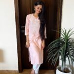 Ruhanika Dhawan Instagram - Desi ❤️ से