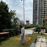 Ruhanika Dhawan Instagram - Wishing all of you a very happy independence day!🇮🇳 #independenceday #ruhaanikadhawan