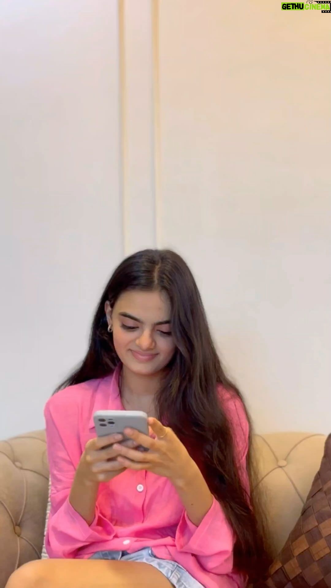 Ruhanika Dhawan Instagram - This Friendship Day, I’ve got the most unique and trendy gift for my best friend, Pri. The one and only @youvaworld_ Metallica Journal It has psychedelic designs on the cover with a stunning metallic finish, which will absolutely mesmerize her. You can surprise your friends as well by checking out Amazon for these trendy, one of a kind Journals. I can’t wait to see Pri’s reaction! #YouvaMetallica #FriendshipsDay #Bestfriend #BFF #PerfectGift #Besties #ruhaanikaforyouva #fyp
