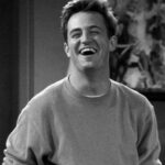 Ruhanika Dhawan Instagram - This is the saddest thing to find out when you wake up on a Sunday morning. I’ve had countless re runs of the show. Right from quizzing myself online on "who's the biggest Chandler Bing fan?" and "which friend character are you?" to yelling when the reunion was revealed. However, watching the show again won't be the same. I loved Chandler for his charm, charisma, and sense of humor. For any of us, friends won't be the same. I'm devastated because I've always wanted to be like you. May you rest in peace🕊️