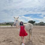 Ruhanika Dhawan Instagram - Making memories and building a special bond 🤍 #cappadocia #turkey #ruhaanika #vacation
