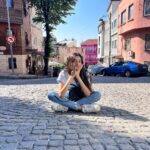 Ruhanika Dhawan Instagram - Istanbul day 1 #istanbul #turkey #ruhaanikadhawan