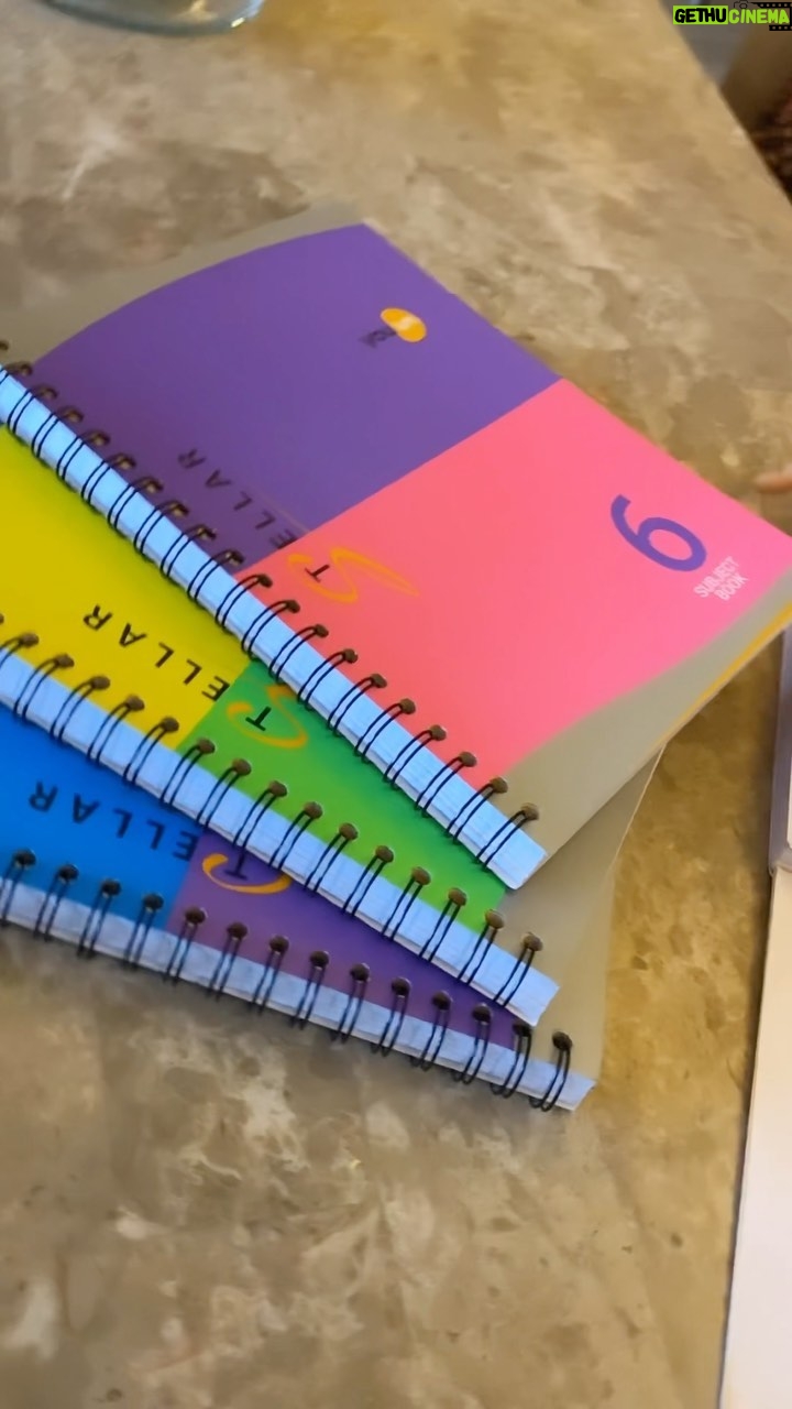 Ruhanika Dhawan Instagram - Naya saal nayi shuruwat with @youvaworld_ stationery I recently got done with my 10th grade and was promoted with flying colours to grade 11 , with my Youva stationery constantly having my back. Some of my favourites are the stellar six-subject wiro long books, the stellar A4 longbooks, and the stellar drawing books. So, be it school or college, Youva STELLAR is the perfect stationery upgrade to have. Click on the link in my bio to get your hands on the awesome Youva stationery #youva #youvastellar #longbook #drawingbook #wirobook #stationery #youvaworld #think #create #collab #ad