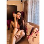 Ruhanika Dhawan Instagram - *insert witty caption here* #ruhaanikadhawan