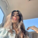 Ruhanika Dhawan Instagram – 🦋 🦋

#ruhaanikadhawan