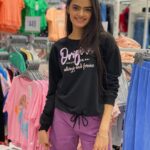 Ruhanika Dhawan Instagram – “A little contour and confidence.”