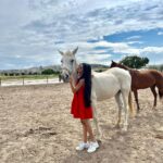 Ruhanika Dhawan Instagram - Making memories and building a special bond 🤍 #cappadocia #turkey #ruhaanika #vacation