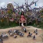 Ruhanika Dhawan Instagram - Cappadocia dump part two! ps: the last two slides are the best ( keeping it real) #turkey #kappadocia #vacation #ruhaanikadhawan Cappadocia / Türkiye
