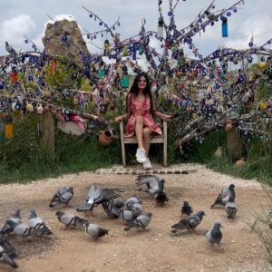 Ruhanika Dhawan Instagram - Cappadocia dump part two! 
ps: the last two slides are the best ( keeping it real) 

#turkey #kappadocia #vacation #ruhaanikadhawan