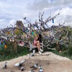 Ruhanika Dhawan Instagram - Cappadocia dump part two! ps: the last two slides are the best ( keeping it real) #turkey #kappadocia #vacation #ruhaanikadhawan Cappadocia / Türkiye