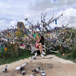 Ruhanika Dhawan Instagram - Cappadocia dump part two! 
ps: the last two slides are the best ( keeping it real) 

#turkey #kappadocia #vacation #ruhaanikadhawan