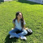 Ruhanika Dhawan Instagram - Istanbul day 1 #istanbul #turkey #ruhaanikadhawan