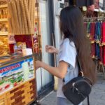 Ruhanika Dhawan Instagram - Istanbul day 1 #istanbul #turkey #ruhaanikadhawan