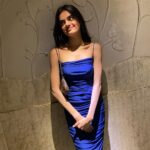 Ruhanika Dhawan Instagram - Thank you for the Instagram Facebook messages and posts for my birthday! They are all very appreciated and absolutely made my day. My folks and I feel so much joy on my special day. Thank you so much for being such an important part of my life. I’m forever grateful 🥹 #birthday