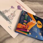 Ruhanika Dhawan Instagram - Our moms always step in to help us out through their unconditional efforts, making our lives easier and also inspiring us. So this Mother's Day, I decided to surprise my mom with a thoughtful gift that I created using my Youva stationery supplies, which encouraged me to think and create. I also gifted her this beautiful, vibrant journal. The link in my bio has all the products for you to check out. I wish all the moms out there a very happy Mother's Day. #mother #momandaughter #mothersday #mothersdaygift #motherslove #youvastationery #youvagift #journal #greetingcard #think #create #youvaworld #collab #ruhaanikaforyouva #ruhaanikadhawan #maabeti