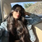 Ruhanika Dhawan Instagram - 🦋 🦋 #ruhaanikadhawan