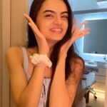 Ruhanika Dhawan Instagram – Specially designed for kids below 16 years, having issues of acne, comedones. 
Procedure takes about 45mins ⏰ 
Starts with thorough cleansing, mild exfoliation and extraction with lotion and steam. If skin lacks hydration ultrasonic is done with intense moisturising agents and if has acne or has acne prone skin high frequency is done. Mask according to skin type is chosen. 

Thank you @ruhaanikad for trusting @cutis.in with your skin. 

#ruhanikadhawan #teenage #kid #kidcleanup #skincare #skincareroutine #dermatologist #drapratimgoel #cutisskinsolution #cutispamper #cutislove Cutis Skin Studio
