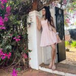 Ruhanika Dhawan Instagram - BEACHY or can i say PEACHY 🍑 Pousada by the Beach