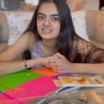 Ruhanika Dhawan Instagram - Give it your best, then give it a rest. You deserve it. You have been stressed As you prepared for this test, But your work will pay off, And you’ll soon be blessed. * As you cram for your exam, don’t forget to stop and jam! Stay positive, my friend. You can do this. Good Luck! * pencil? Check. * Eraser? Check. * Clear exam pad ? Check.  * Good night’s sleep? Check.   * Healthy breakfast? Check.  * Head full of knowledge? Check. You’re ready to show this test what you’re made of. Good luck! * ♣️ True or false: You are going to ace this test. True, of course! You’re going to be awesome! Give all your best in your exams! #examhacks #exam2k23 #clearexamboard #Youva #youvaworld_ #success #stellar #longbooks #trend #personality #think #create #exambuddy #examboard #ruhaanikaforyouva