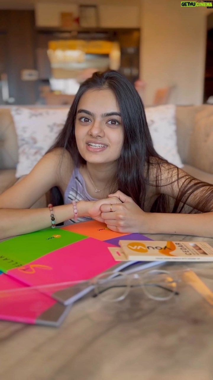 Ruhanika Dhawan Instagram - Give it your best, then give it a rest. You deserve it.
You have been stressed
As you prepared for this test,
But your work will pay off,
And you’ll soon be blessed. * As you cram for your exam, don’t forget to stop and jam!
Stay positive, my friend. You can do this. Good Luck! * pencil? Check. * Eraser? Check. * Clear exam pad ? Check.
* Good night’s sleep? Check.
* Healthy breakfast? Check.
* Head full of knowledge? Check.
You’re ready to show this test what you’re made of. Good luck! * ♣️ True or false: You are going to ace this test. True, of course! You’re going to be awesome! Give all your best in your exams! #examhacks #exam2k23 #clearexamboard #Youva #youvaworld_ #success #stellar #longbooks #trend #personality #think #create #exambuddy #examboard #ruhaanikaforyouva