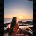 Ruhanika Dhawan Instagram - goa dump 🌴🌊🤍
