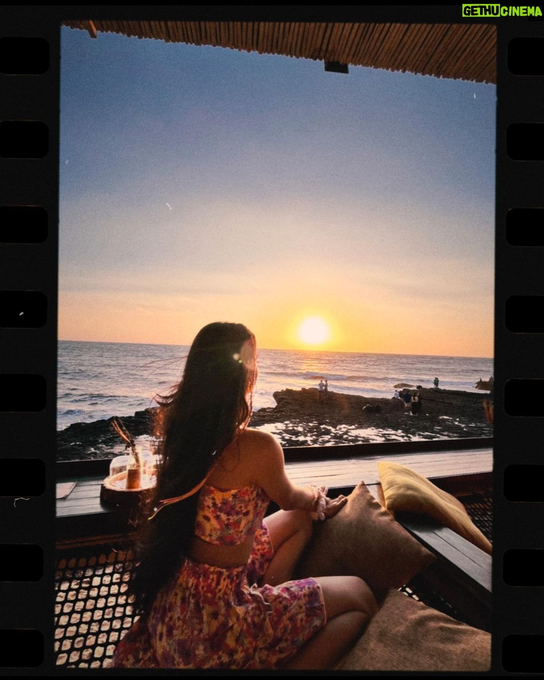 Ruhanika Dhawan Instagram - goa dump 🌴🌊🤍
