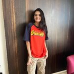 Ruhanika Dhawan Instagram - Grumpy always… #GoBonkersOnDisney