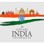 Ruhanika Dhawan Instagram - Happy 74th Republic Day to us!Here’s to celebrating our motherland and keeping the patriotic spirit alive in our hearts, today and every day! #republicday #republicday2023 #India #bharat #hindustan