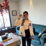Ruhanika Dhawan Instagram – With the blessings of Waheguru ji and my parents sharing my happiness with you all…To new beginnings!! My heart ❤️is full and I’m extremely Grateful 🙏🏻.. I have check marked a very big dream- “Buying a home on my own.” This is very huge for me and my folks. I couldn’t wait to share this with you all.  My parents and I are extremely thank full for all the platforms and opportunities I have gotten which have helped me achieve this dream. Of course,this wouldn’t have been possible without the help and guidance of my parents and as I write this I know how blessed I feel to have them. Special mention to my  mother who is some magician 🪄  she in all ways is Desi mother who saves every penny and doubles it. Only God and she know how she does it!! There’s no stopping for me!! This is just the beginning. I’m already dreaming bigger, I will chase  my dreams work even harder. So, if I can do it you too can!! So dream on, follow your dreams and it will definitely come true one day.  #newhome #dreamsdocometrue #youtoocandoit 
#dreamit  #achiveit #babybookaghar #babyrookaghar #homeiswheretheheartis #countingmyblessings 🧿🧿

My words cannot describe how thankful I am for all the help and support you all have given me. Thank you to each of you once again for all the love and blessings 🥹🙏🏻