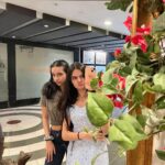 Ruhanika Dhawan Instagram – just a very late post boards dump😋

#ruhaanikadhawan #boardsover #dump