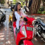 Ruhanika Dhawan Instagram - goa dump 🌴🌊🤍