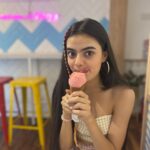 Ruhanika Dhawan Instagram - goa dump 🌴🌊🤍