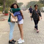 Ruhanika Dhawan Instagram - "Where there is a woman, there is magic." Here's to all the incredible women. You inspire us. May we know them. May we be them. May we raise them. Happy Women's Day, our lovelies! #womensday #strongwomen #independentwomen #wonensday2k23 #wonderwomen #think #create #creatorinyou #youvaworld #youva #ruhaanikaforyouva