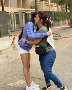 Ruhanika Dhawan Instagram - "Where there is a woman, there is magic."
Here's to all the incredible women. You inspire us.

May we know them. May we be them. May we raise them.

Happy Women's Day, our lovelies!

#womensday #strongwomen #independentwomen #wonensday2k23 #wonderwomen #think #create #creatorinyou #youvaworld #youva #ruhaanikaforyouva