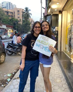 Ruhanika Dhawan Instagram - "Where there is a woman, there is magic."
Here's to all the incredible women. You inspire us.

May we know them. May we be them. May we raise them.

Happy Women's Day, our lovelies!

#womensday #strongwomen #independentwomen #wonensday2k23 #wonderwomen #think #create #creatorinyou #youvaworld #youva #ruhaanikaforyouva