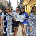Ruhanika Dhawan Instagram - "Where there is a woman, there is magic." Here's to all the incredible women. You inspire us. May we know them. May we be them. May we raise them. Happy Women's Day, our lovelies! #womensday #strongwomen #independentwomen #wonensday2k23 #wonderwomen #think #create #creatorinyou #youvaworld #youva #ruhaanikaforyouva