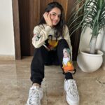 Ruhanika Dhawan Instagram - Grumpy always… #GoBonkersOnDisney
