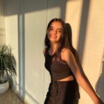 Ruhanika Dhawan Instagram - Touched by gold! #goldenhour