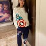 Ruhanika Dhawan Instagram - Goals are like magnets. They’ll attract the things that make them come true. #bonkerscorner @bonkers.corner